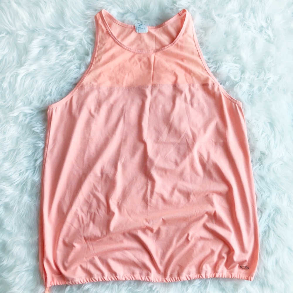 Champion Duodry Tank